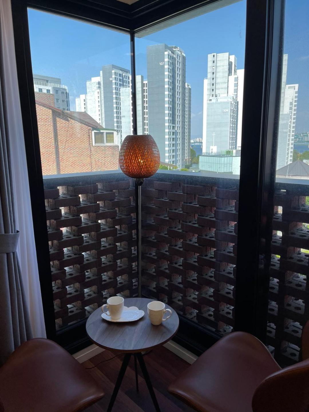Space In Blackstone 서울특별시 객실 사진