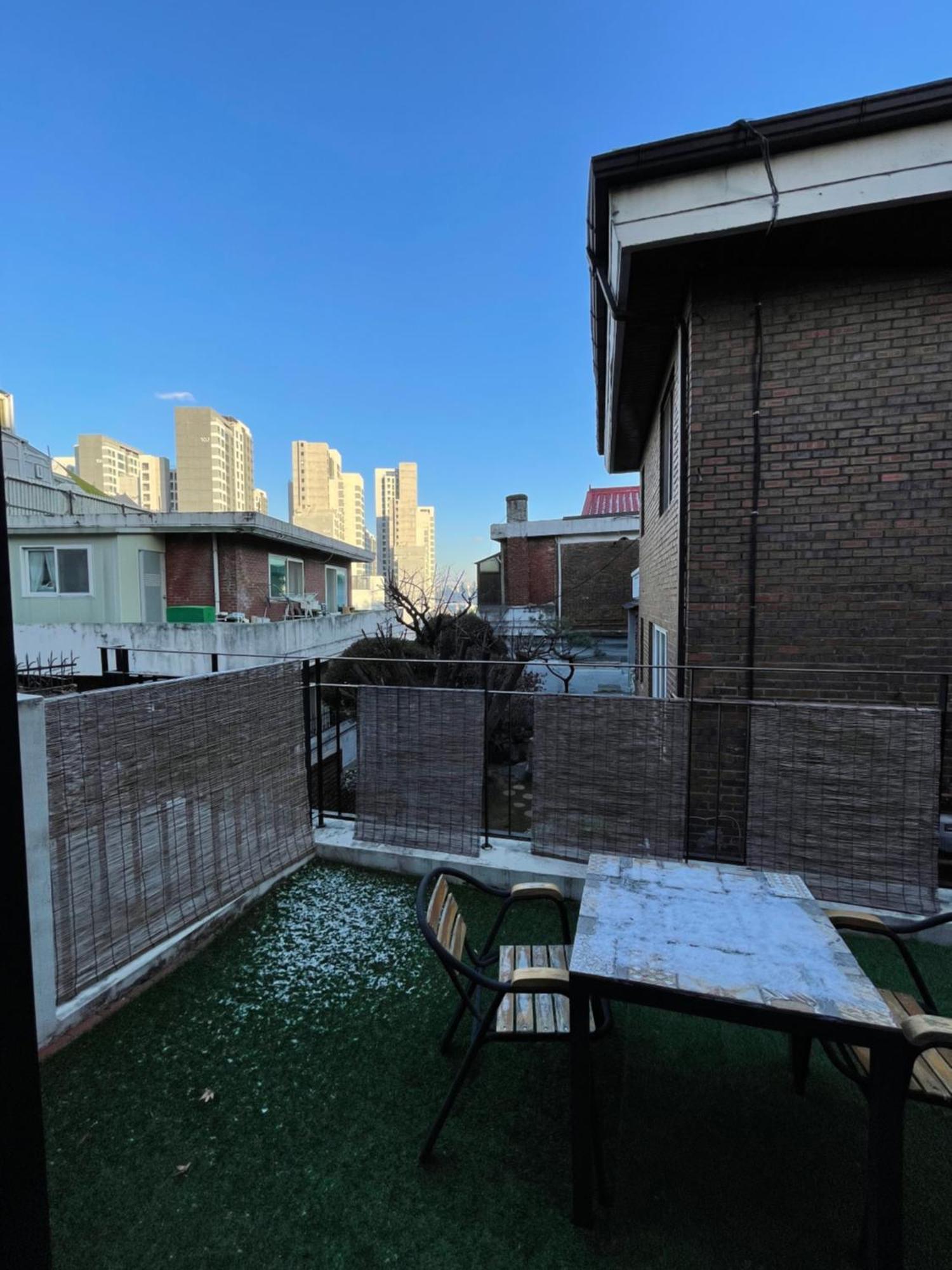 Space In Blackstone 서울특별시 객실 사진