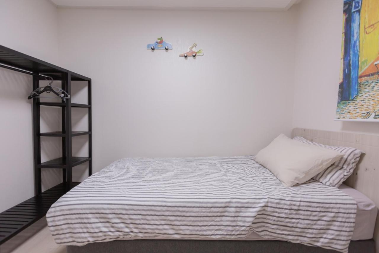 Space In Blackstone 서울특별시 객실 사진