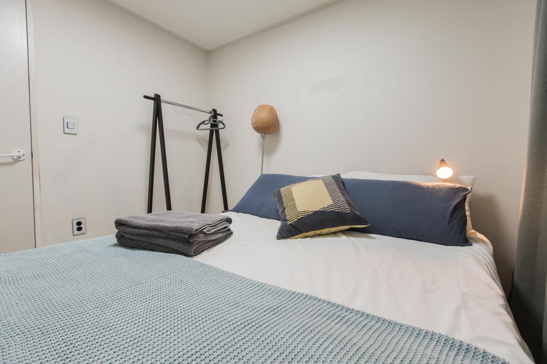 Space In Blackstone 서울특별시 객실 사진