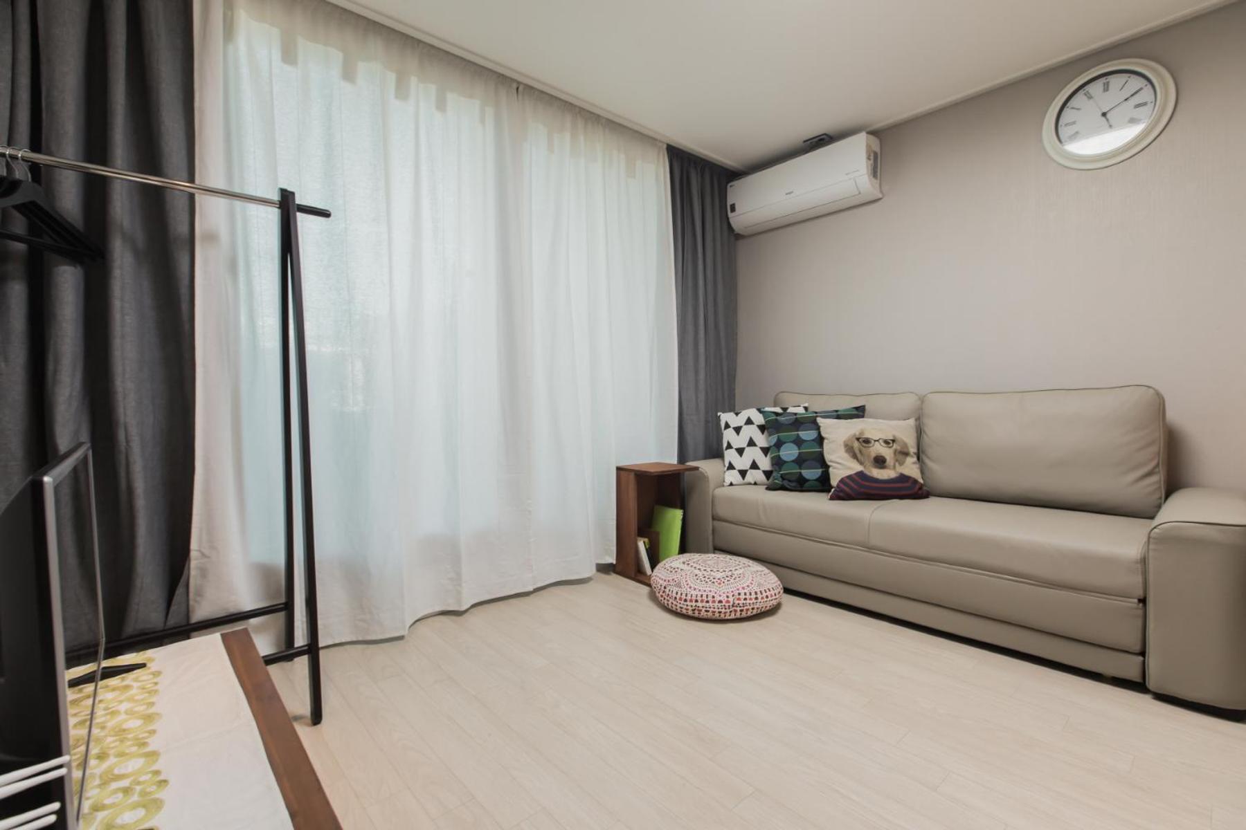 Space In Blackstone 서울특별시 객실 사진