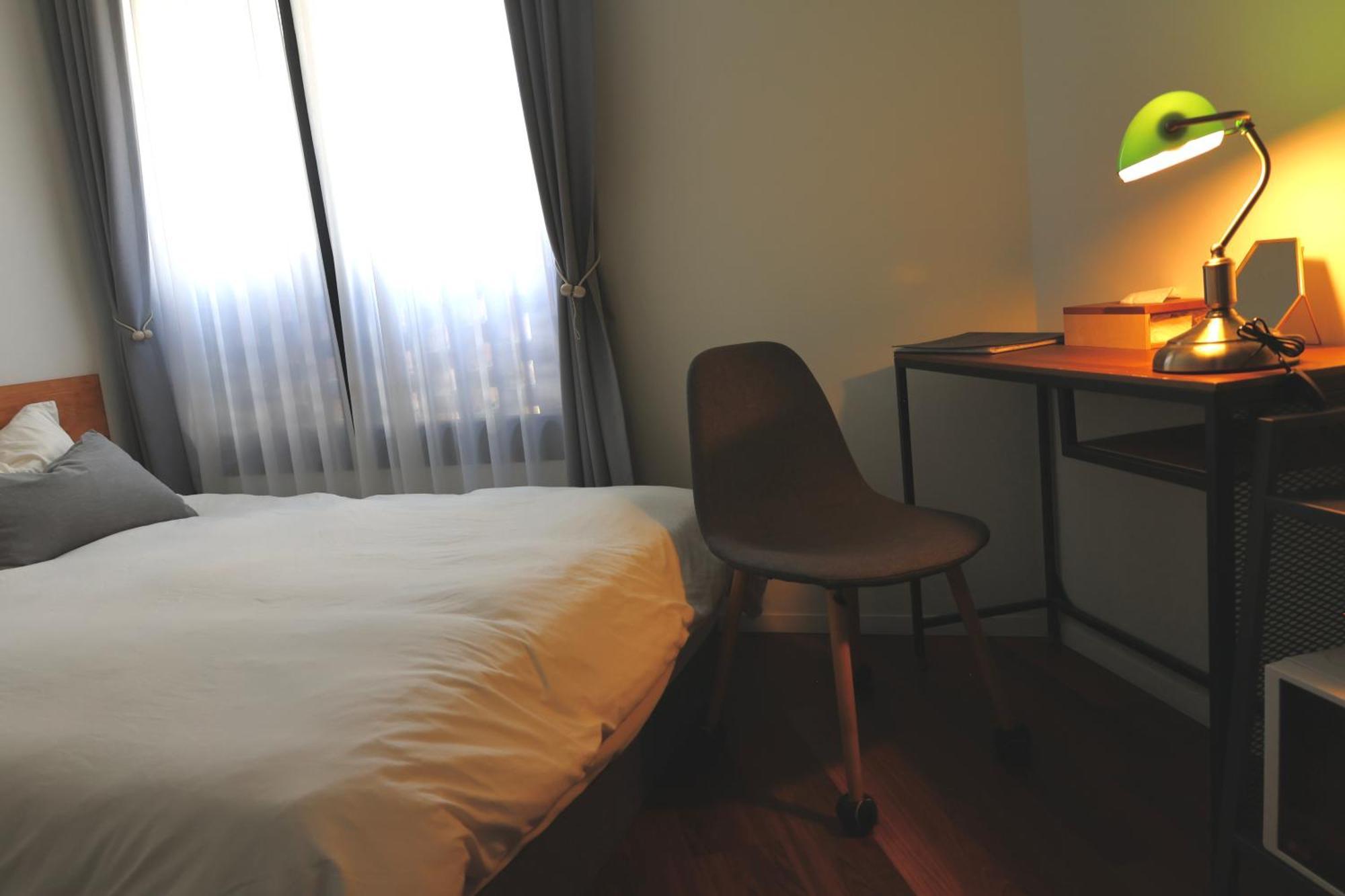 Space In Blackstone 서울특별시 객실 사진