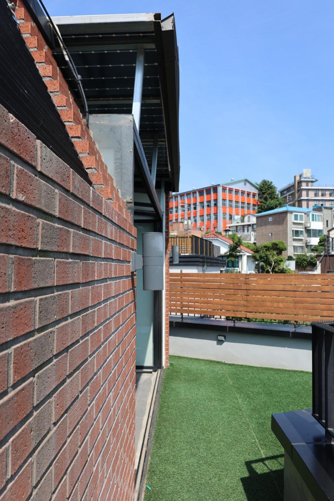 Space In Blackstone 서울특별시 객실 사진